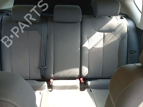 Used Rear seat Rear seat 36342348 36342348