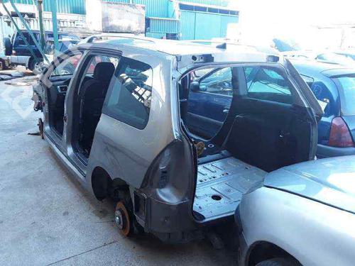 ABS pump PEUGEOT 307 SW (3H) 2.0 HDi 135 | BP1572788M43 