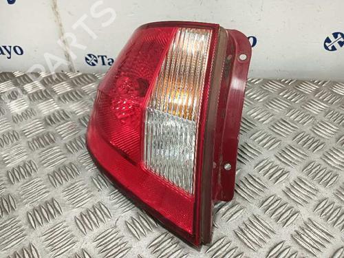 Left taillight HYUNDAI GETZ (TB)  | BP24982910C34 