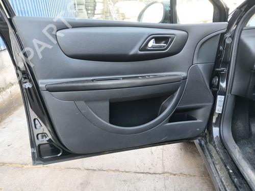 Gearbox CITROËN SAXO (S0, S1) 1.5 D | BP29520260M3 