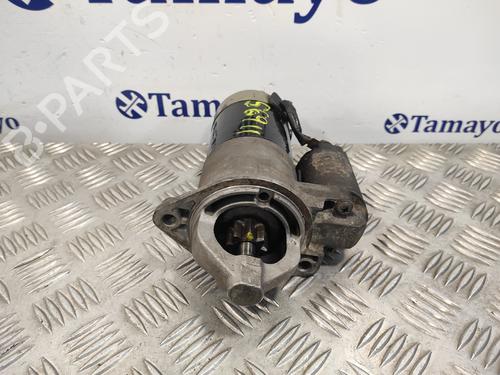 Used Starter HYUNDAI MATRIX (FC) [2001-2010]  22191802