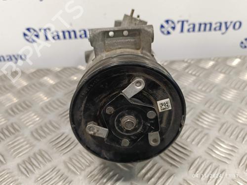 AC compressor VW PASSAT B6 (3C2)  | BP21044664M34 