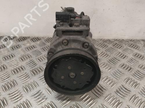 AC compressor AUDI A4 B6 (8E2) 1.9 TDI | BP37070077M34 - Image 2