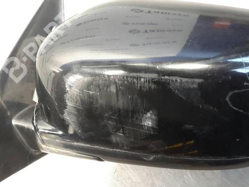 Left mirror MITSUBISHI OUTLANDER I (CU_W) 2.0 (CU2W) | BP6809364C26 