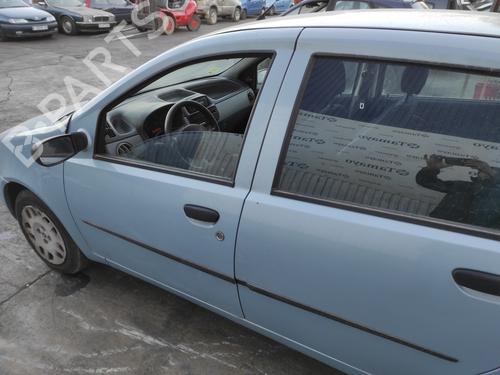 Starter FIAT PUNTO (188_)  | BP17391233M8 