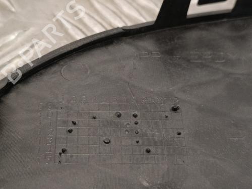 Atrapa chłodnicy / Grill OPEL ASTRA H (A04)  | BP15271433C40 