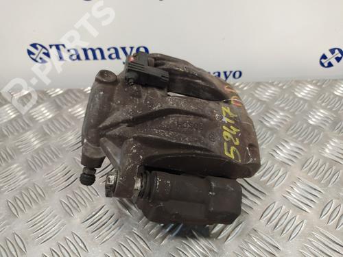 Left front brake caliper MERCEDES-BENZ E-CLASS (W211) E 240 (211.061) | BP11565328M105 