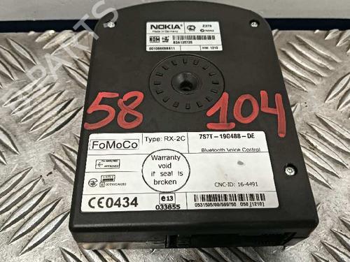 Electronic module FORD MONDEO II Saloon (BFP) | BP24612834M83