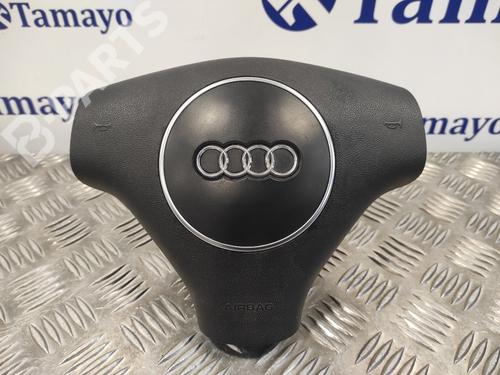 Used Driver airbag AUDI A3 (8P1) [2003-2013]  9225743