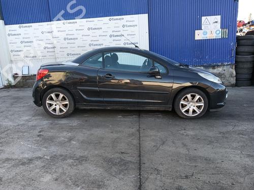 Gearbox PEUGEOT 207 CC (WD_) 1.6 16V | BP29397099M3 