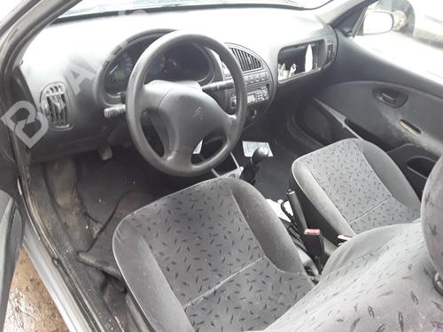 Engine control unit (ECU) CITROËN SAXO (S0, S1) 1.4 VTS | BP9973562M57 