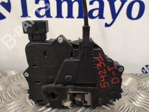 Front left lock OPEL MERIVA B MPV (S10)  | BP12097915C98 
