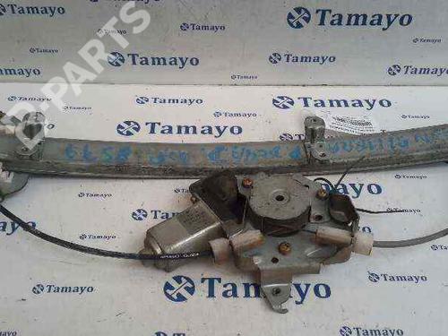 Used Front right window mechanism NISSAN ALMERA I Hatchback (N15) [1995-2001]  2965242