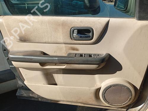 Used Front left panel Front left panel NISSAN X-TRAIL I (T30) 2.2 Di 4x4 (114 hp) 35769962 35769962