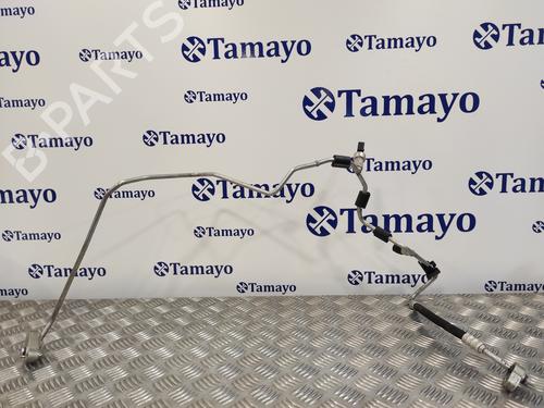 Used AC pipe VW POLO V (6R1, 6C1) 1.4 TDI (90 hp) 15544517