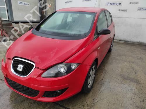 Starter SEAT ALTEA (5P1) 1.6 | BP13746578M8 