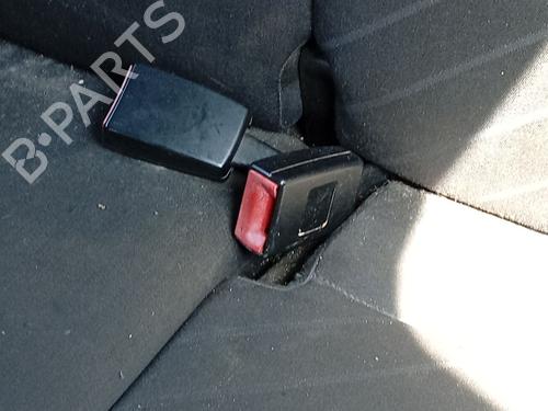 Used Seat buckle Seat buckle AUDI A3 (8L1) 1.9 TDI (130 hp) 36406736 36406736