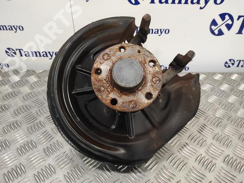 Right rear steering knuckle SEAT LEON (1P1)  | BP11993750M28 