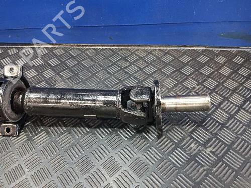 Driveshaft MITSUBISHI L200 / TRITON (KA_T, KB_T)  | BP26278356M37 