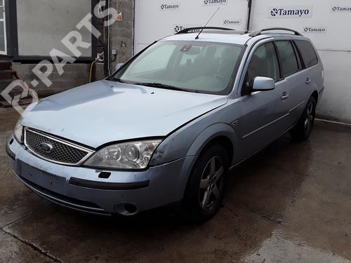 Xenon ballast FORD MONDEO III Turnier (BWY) 2.0 TDCi | BP16317856C53 