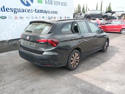Left taillight FIAT TIPO Estate (356_, 357_) 1.4 LPG (356WXF1B) | BP38564391C34 - Image 5