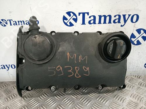 Ventildæksel AUDI A4 B7 Avant (8ED) 2.0 TDI 16V (140 hp) 29919663