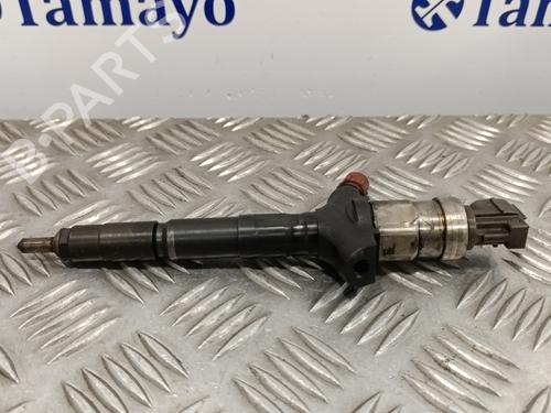 Injector RENAULT VEL SATIS (BJ0_)  | BP17449729M100 