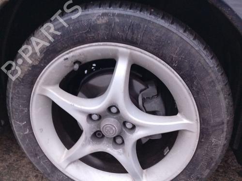 Used Right front brake caliper Right front brake caliper OPEL CORSA B (S93) 1.0 i 12V (F08, F68, M68) (54 hp) 34036969 34036969