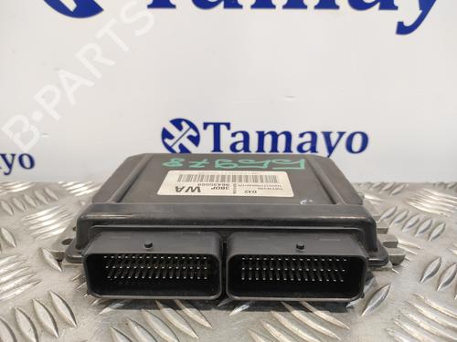 Used Engine control unit (ECU) CHEVROLET KALOS 1.2 (72 hp) 15737253