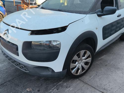venstre-fortil-stddmper-citroen-c4-cactus-2014-38876339 main image