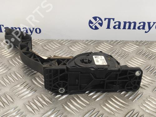 Pedal FORD FOCUS III 1.6 TDCi | BP13897706I4 