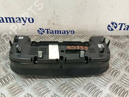 Climate control JAGUAR XE (X760) 2.0 D | BP32044325I5 