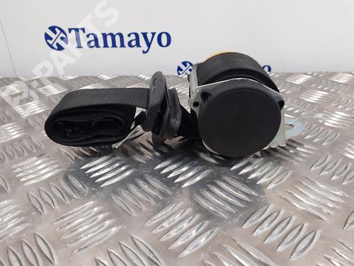 Rear right seatbelt OPEL MERIVA A MPV (X03) 1.7 CDTI (E75) | BP8800895I28 
