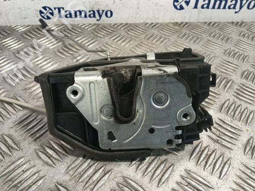 Rear left lock BMW 1 (E87)  | BP29938414C100