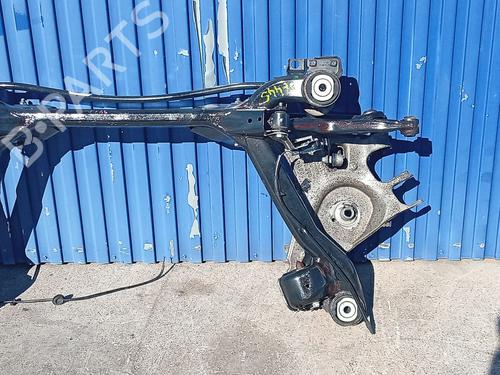 Rear axle SEAT EXEO ST (3R5) 2.0 TDI | BP40184693M2 - Image 3