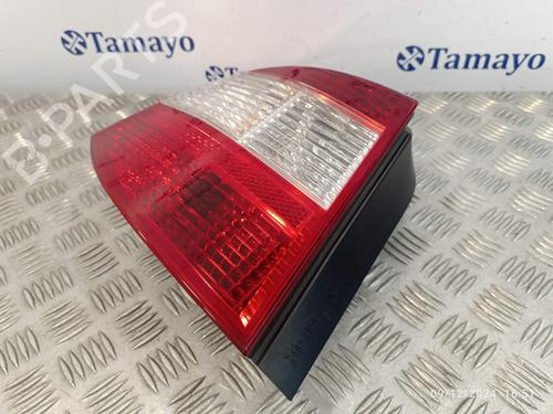 Left taillight BMW 1 (E87)  | BP22101733C34 