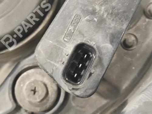Left headlight HYUNDAI GETZ (TB)  | BP10168963C28 