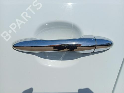 Used Rear left exterior door handle Rear left exterior door handle KIA SPORTAGE III (SL) 1.6 GDI (135 hp) 35964556 35964556