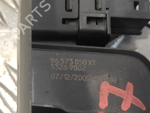 Right rear window switch PEUGEOT 308 I (4A_, 4C_)  | BP15486848I28 