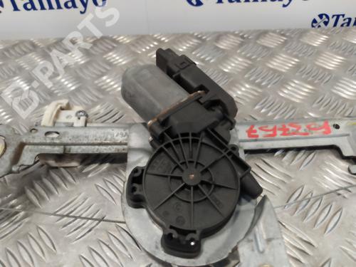 Rear left window mechanism RENAULT GRAND SCÉNIC II (JM0/1_)  | BP10220839C24 