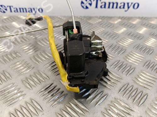 Rear left lock KIA SORENTO I (JC) 2.5 CRDi | BP5336991C100 