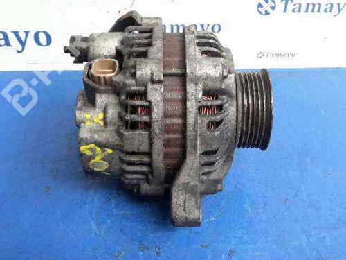 Generator HONDA CIVIC VII Hatchback (EU, EP, EV) 1.6 i (EP2, EU8, EU6) A5TA7091ZE