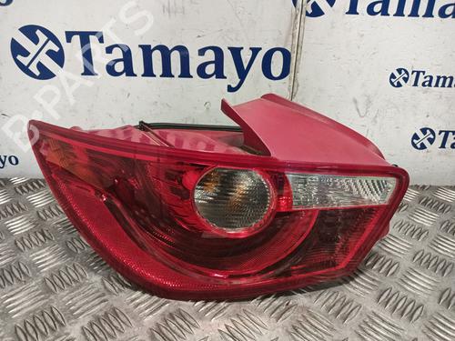 Used Left taillight VOLVO S40 I (644) 1.9 DI (95 hp) 30278134