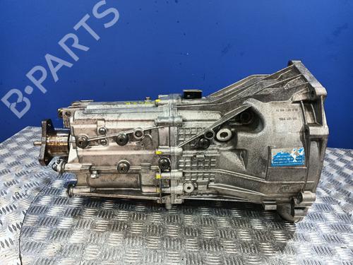 Boîte de vitesses BMW 1 (E81) 120 d (177 hp) 32066449