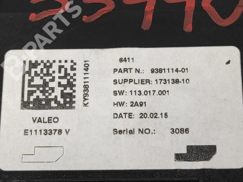 Electronic module BMW 1 (F20)  | BP10090052M83 