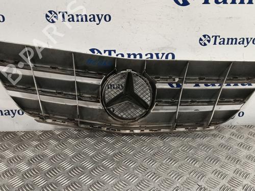Grille MERCEDES-BENZ B-CLASS Sports Tourer (W245) B 180 CDI (245.207) | BP29475660C40 