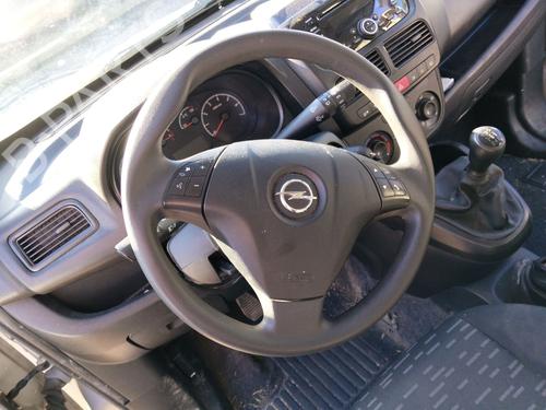 Used Steering wheel Steering wheel OPEL COMBO Box Body/MPV (X12) 1.3 CDTI (B05) (95 hp) 39945300 39945300