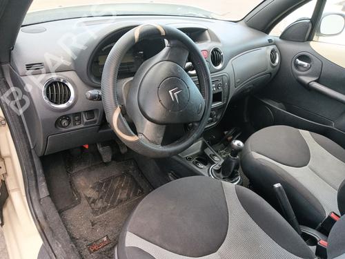 Engine PEUGEOT EXPERT (224_) 1.9 TD | BP31991216M1 