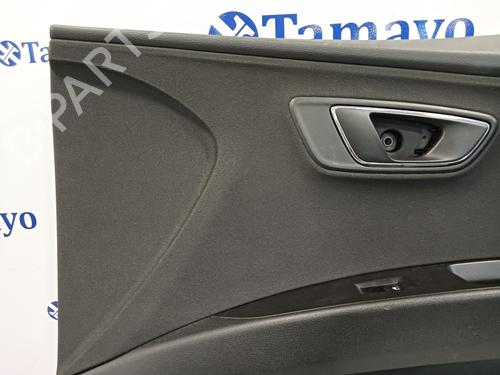 Front right panel SEAT LEON (5F1)  | BP19155992C59 