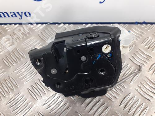 Rear right lock SEAT EXEO ST (3R5) 2.0 TDI | BP9553248C99 